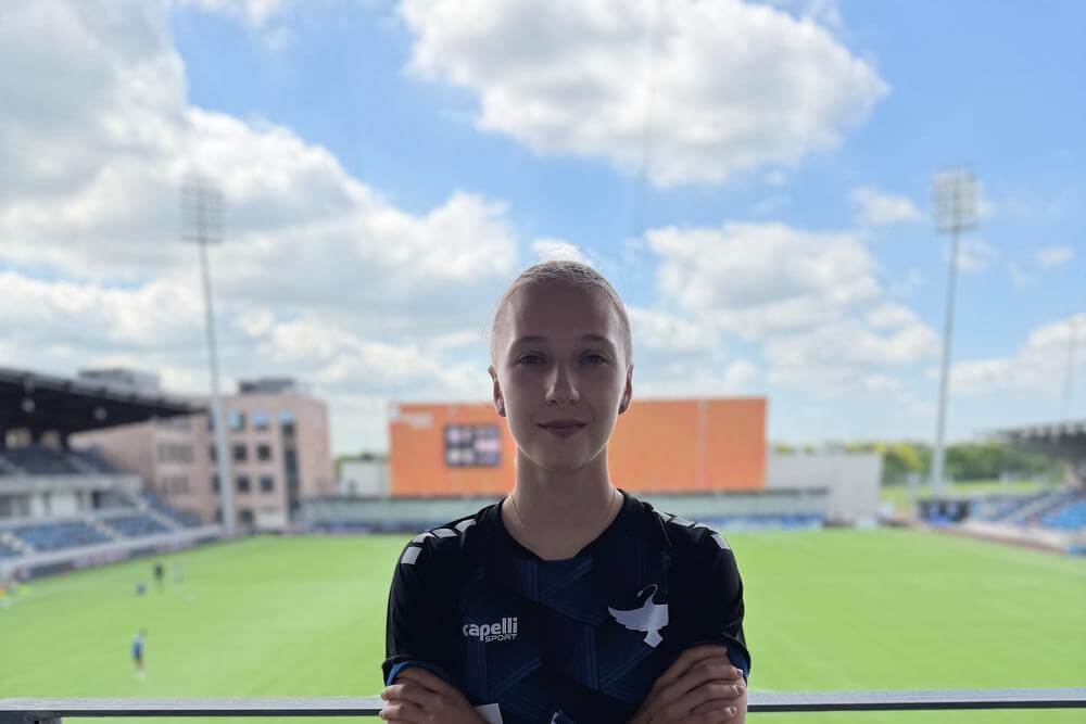 Poland U20 International Joins HB Køge Women HB Koge