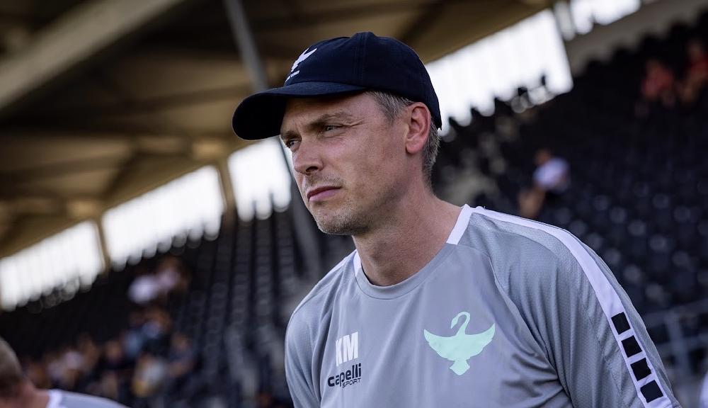 HB Køge Women jagter de første point mod FC København HB Køge