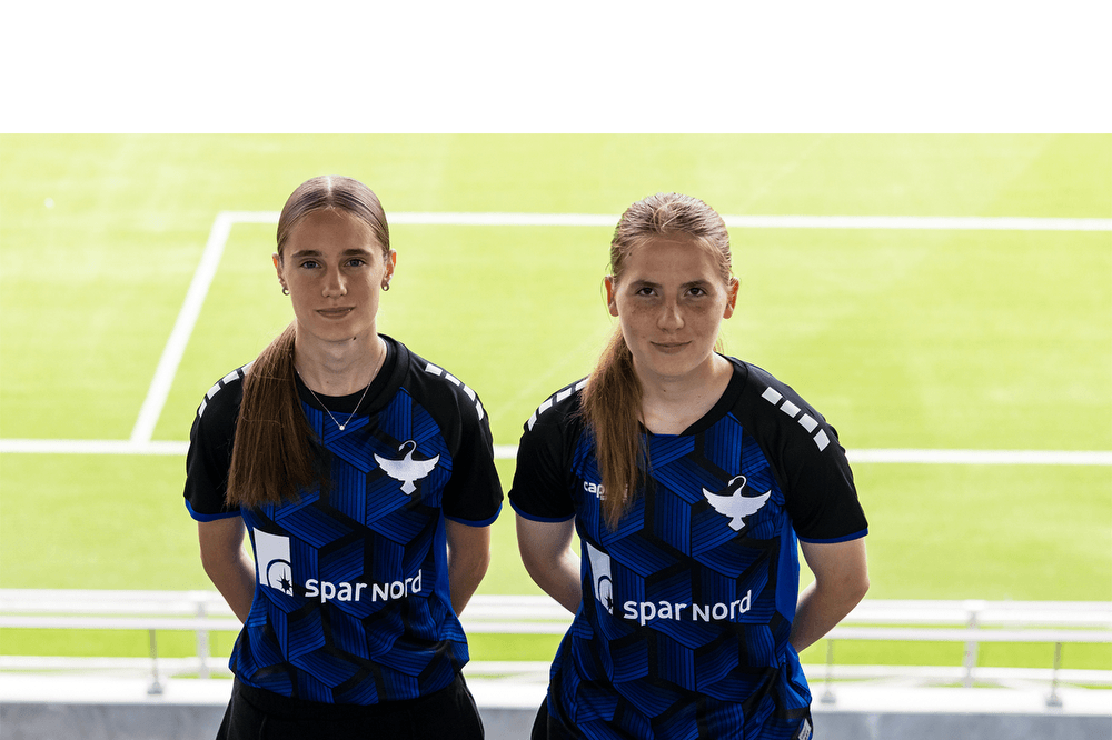 HB Køge Women henter to polske ungdomslandsholdsspillere HB Køge