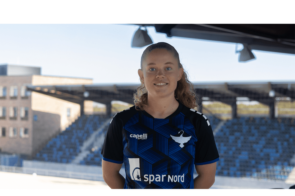 HB Køge Women henter Laura Hermann tilbage til Danmark HB Køge