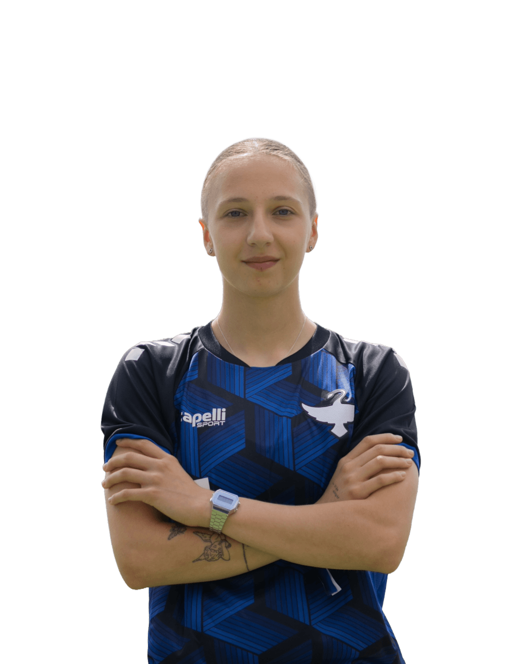 Julia Gutowska HB Køge