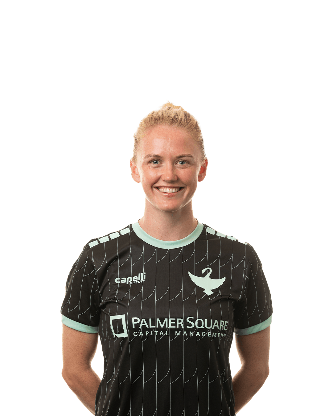 Rikke Marie Madsen HB Køge