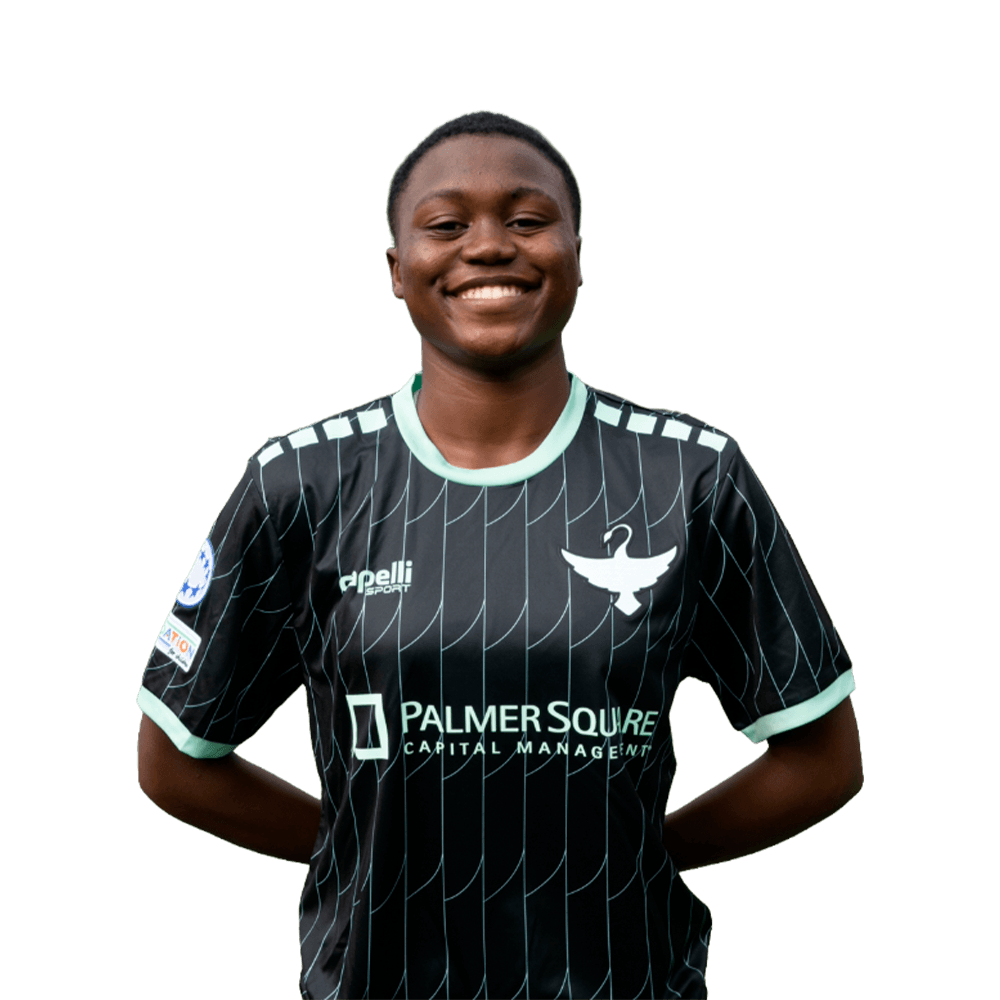 Mercy Chipasula HB Køge