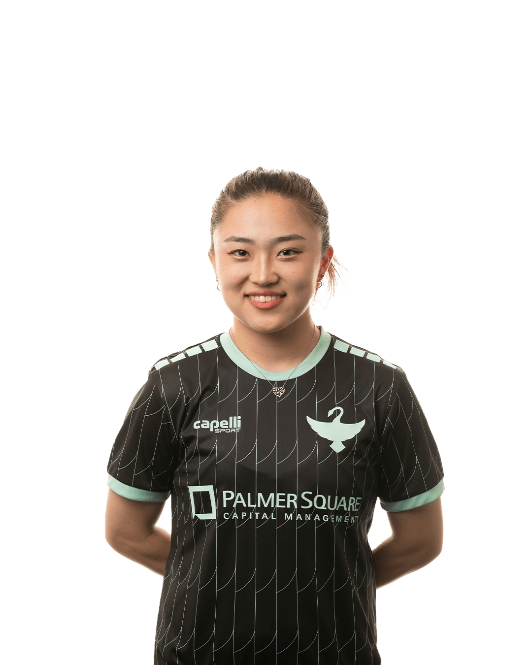 Aemu Oyama HB Køge
