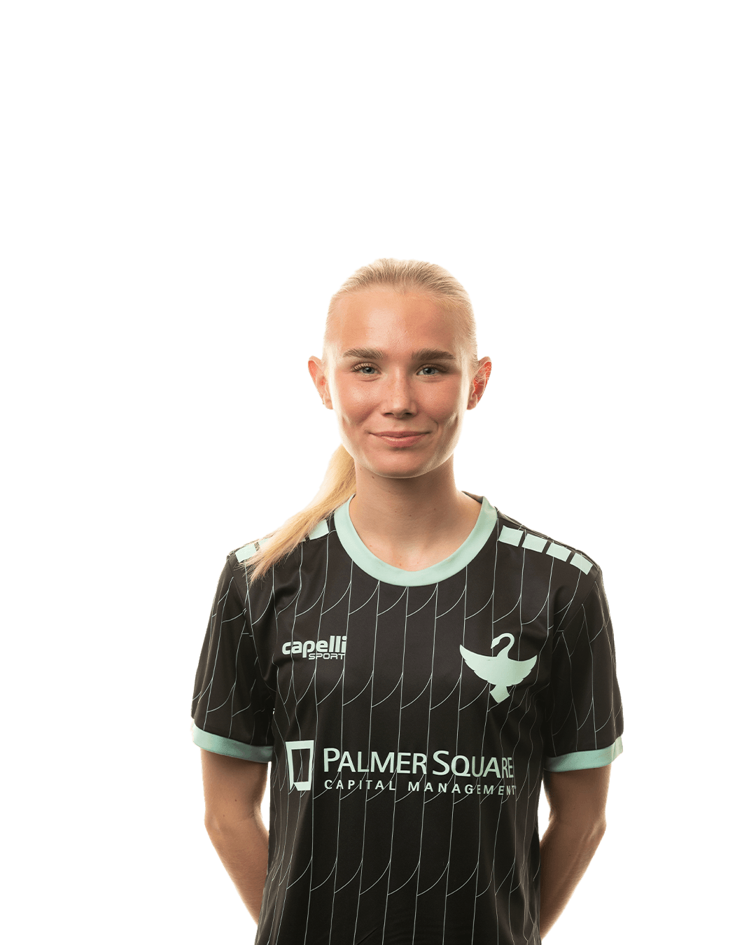 Andrea Termansen HB Køge