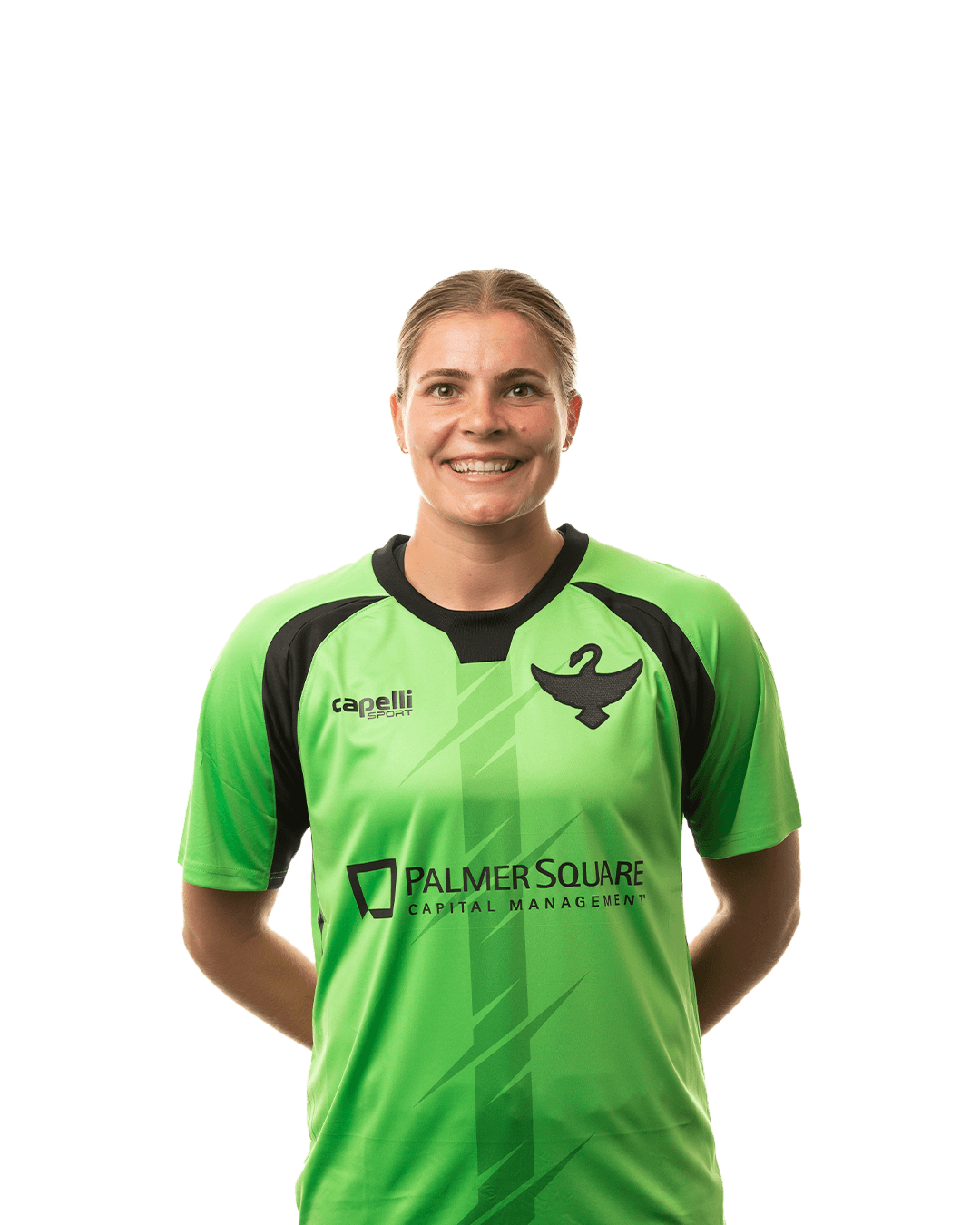 Lauren Kozal HB Køge
