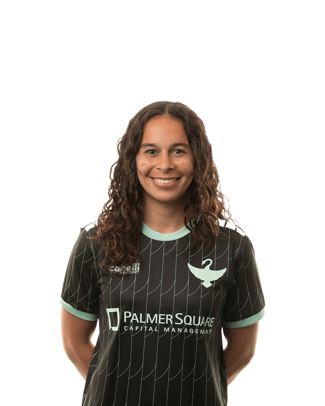 Samantha Williams HB Køge