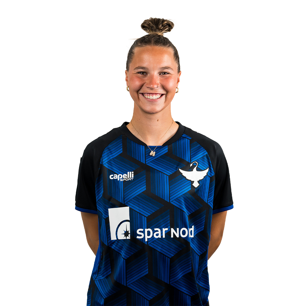 Macy Schultz HB Køge