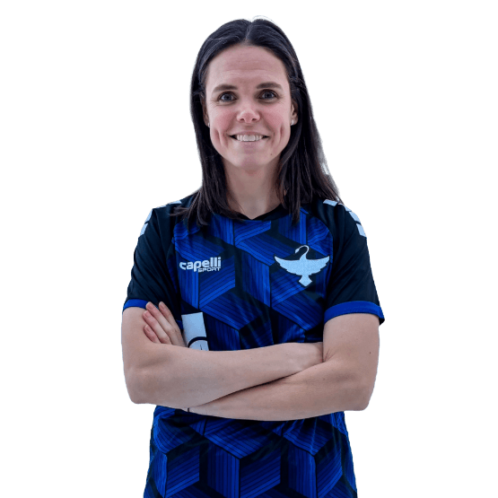 Simone Boye Sørensen HB Køge