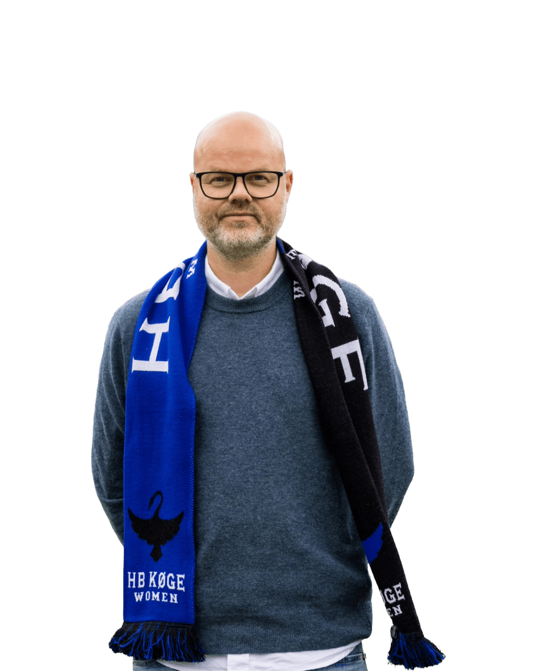 HB Køge | Jakob Thorsen