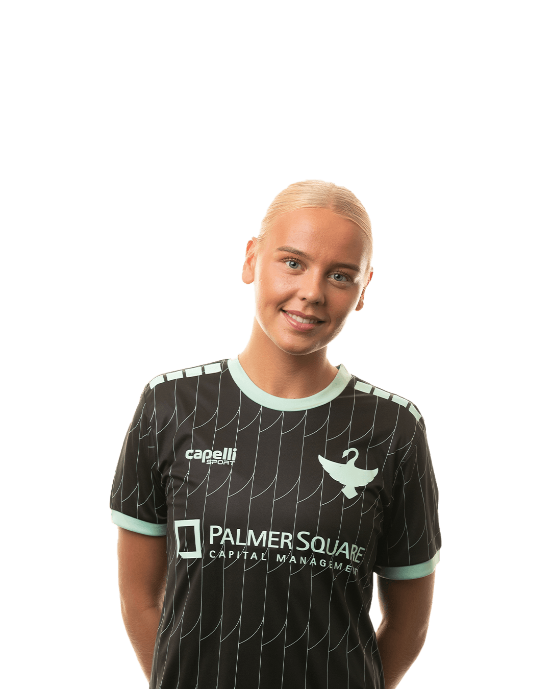 Emelía Óskarsdóttir HB Køge