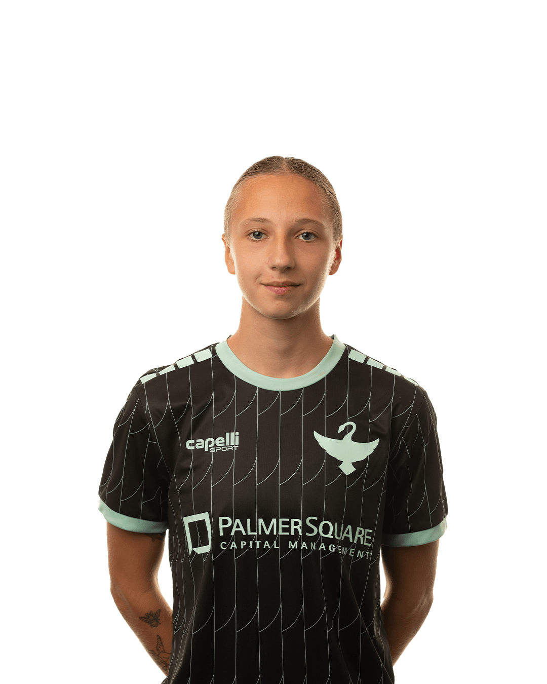 Julia Gutowska HB Køge