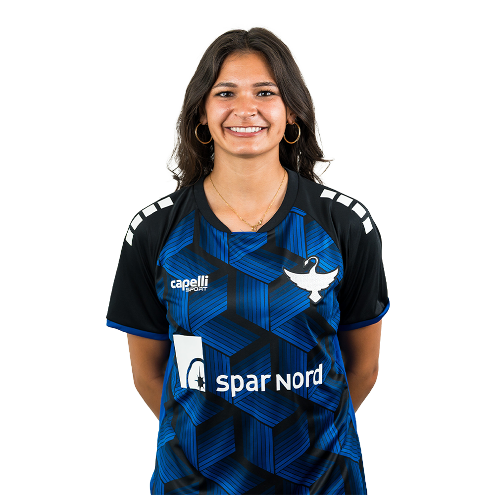 Avani Brandt HB Køge