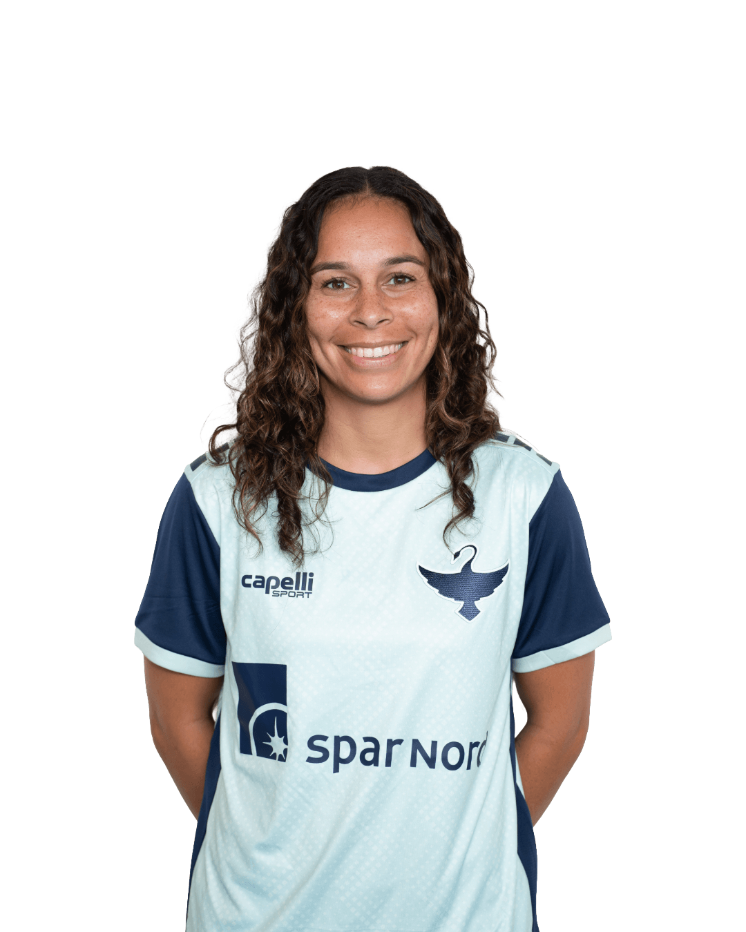 Samantha Williams HB Køge