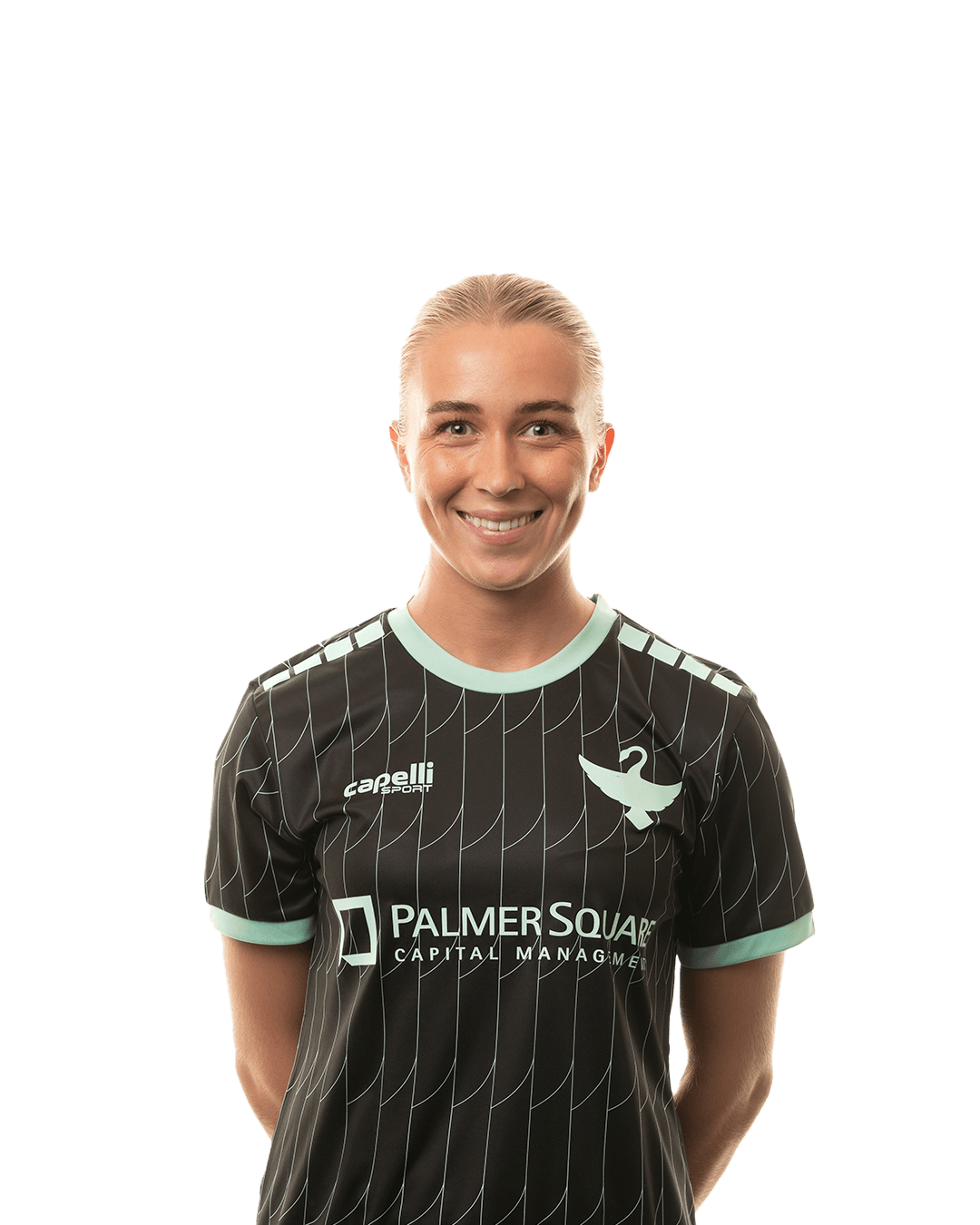 Sarah Thygesen HB Køge