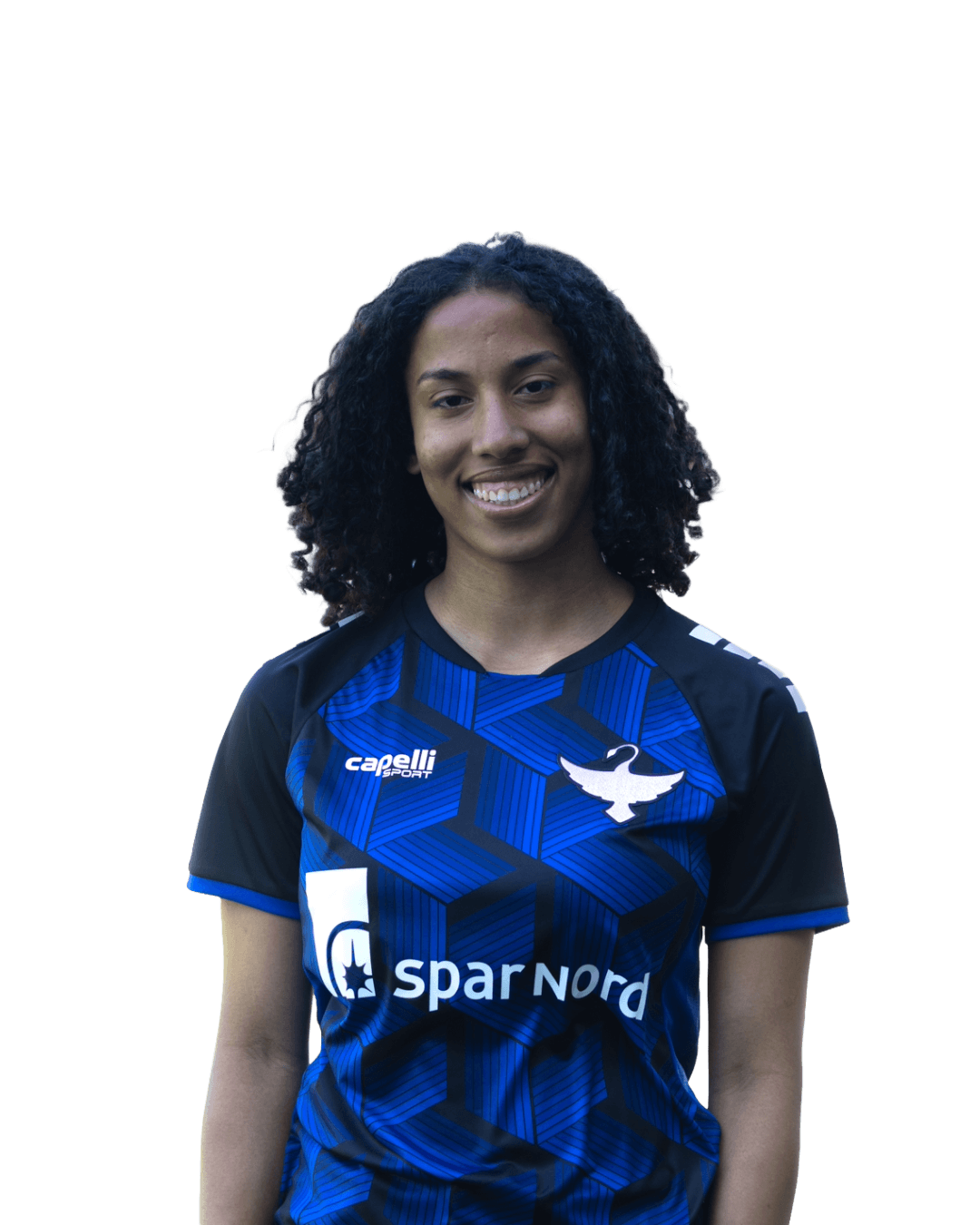 Kaia  Carruthers HB Køge