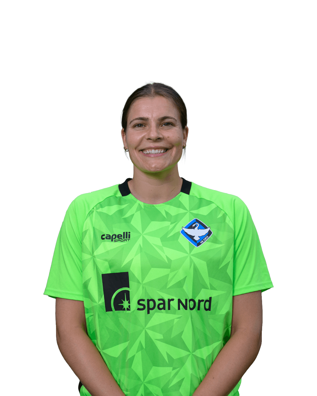 Lauren Kozal HB Køge