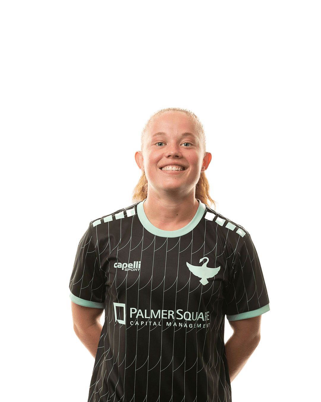Laura Hermann HB Køge