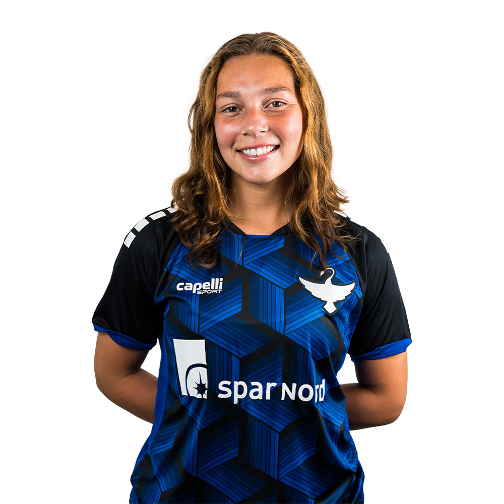 Skylar Briggs HB Køge