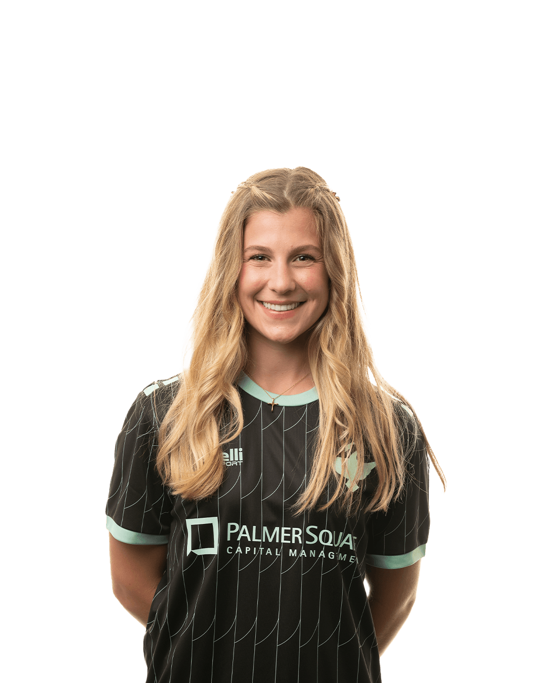 Catherine  Paulson HB Køge