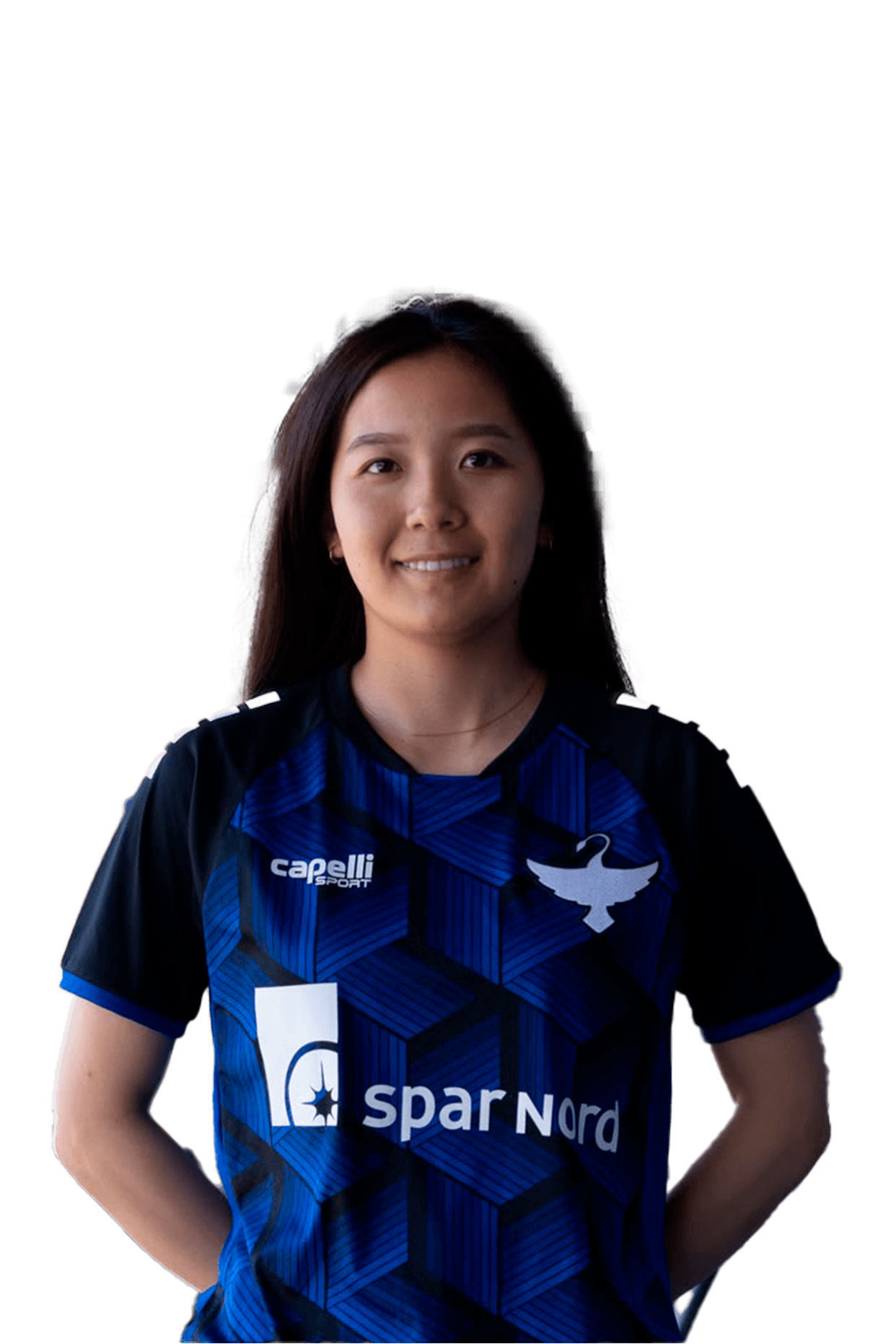 Yukina Sakabe HB Køge