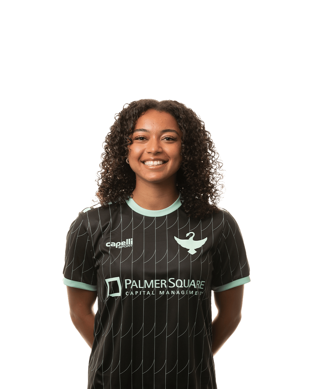 Sydney Jones HB Køge