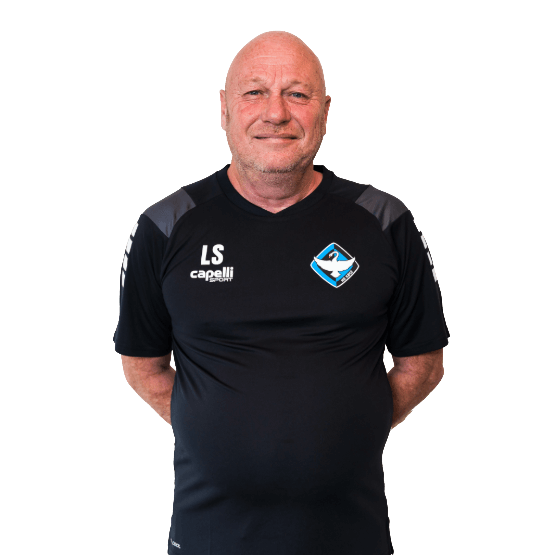 HB Køge | Lars Sørensen