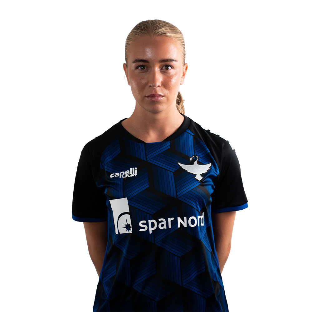 Sarah Thygesen HB Køge