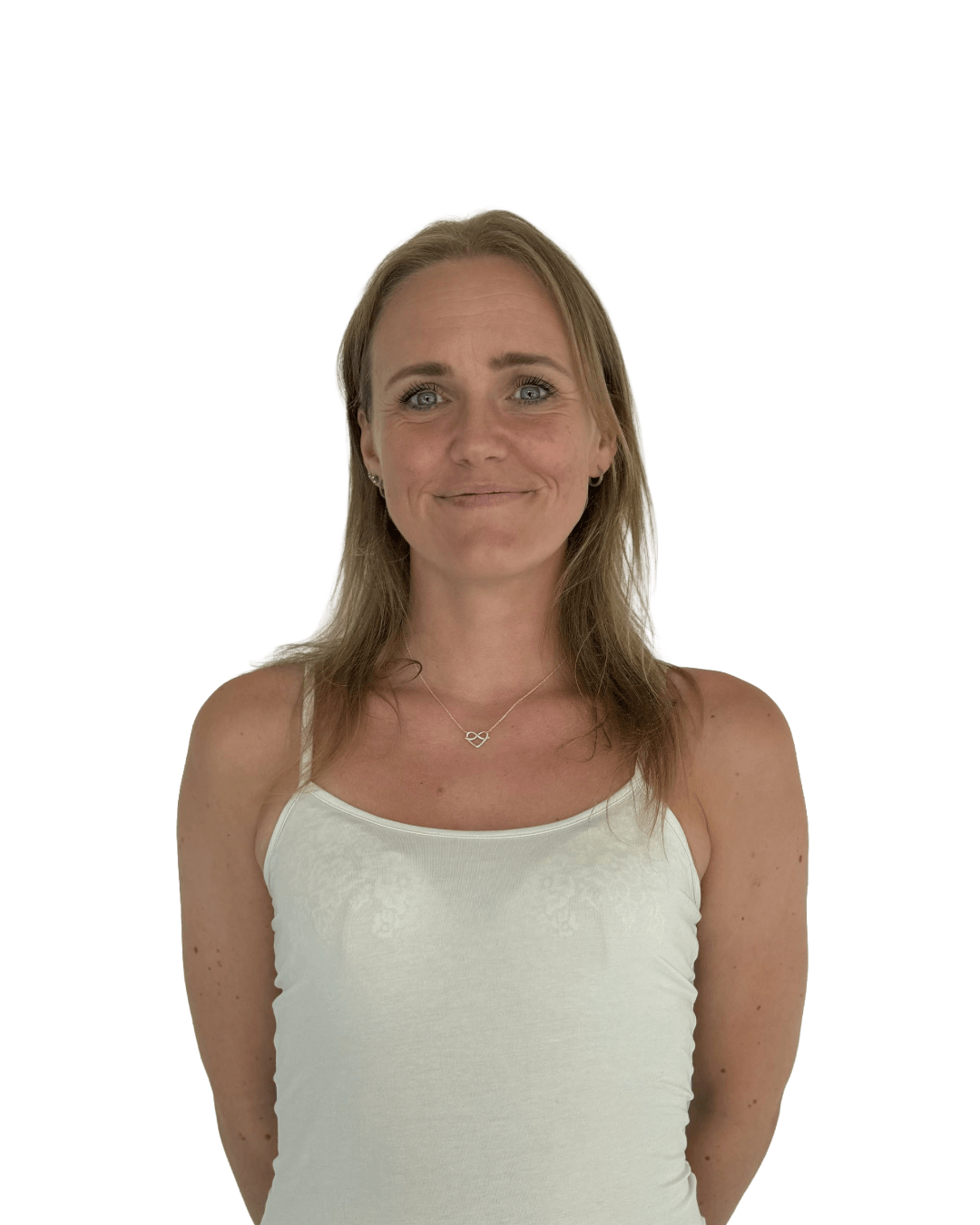 HB Køge | Ginnie Brøchner