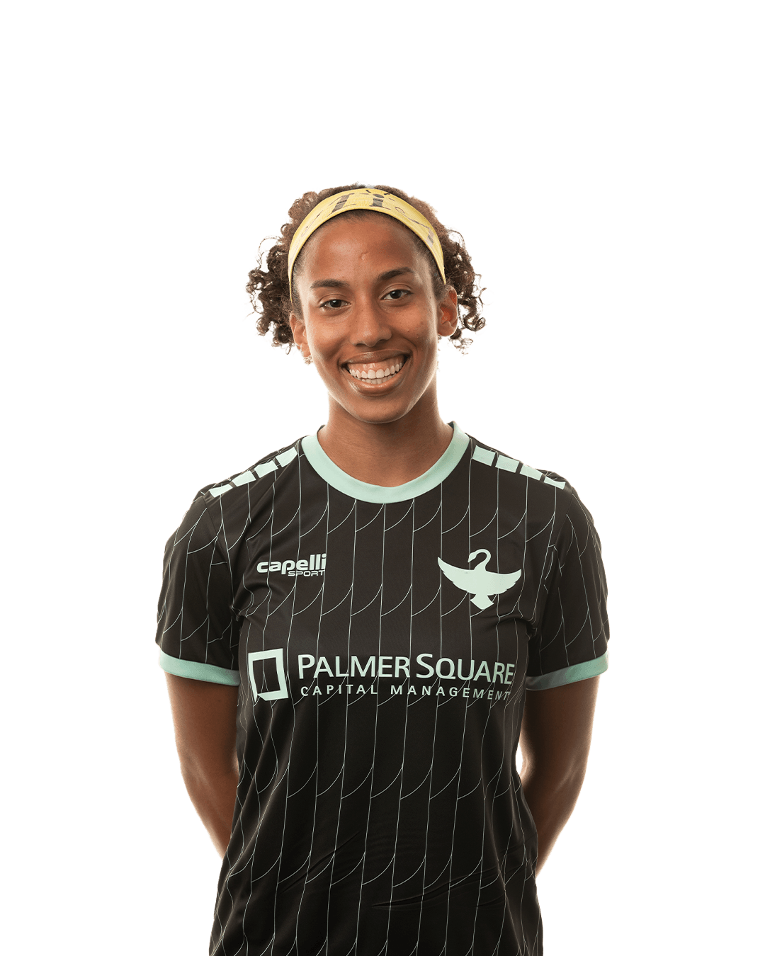 Kaia  Carruthers HB Køge
