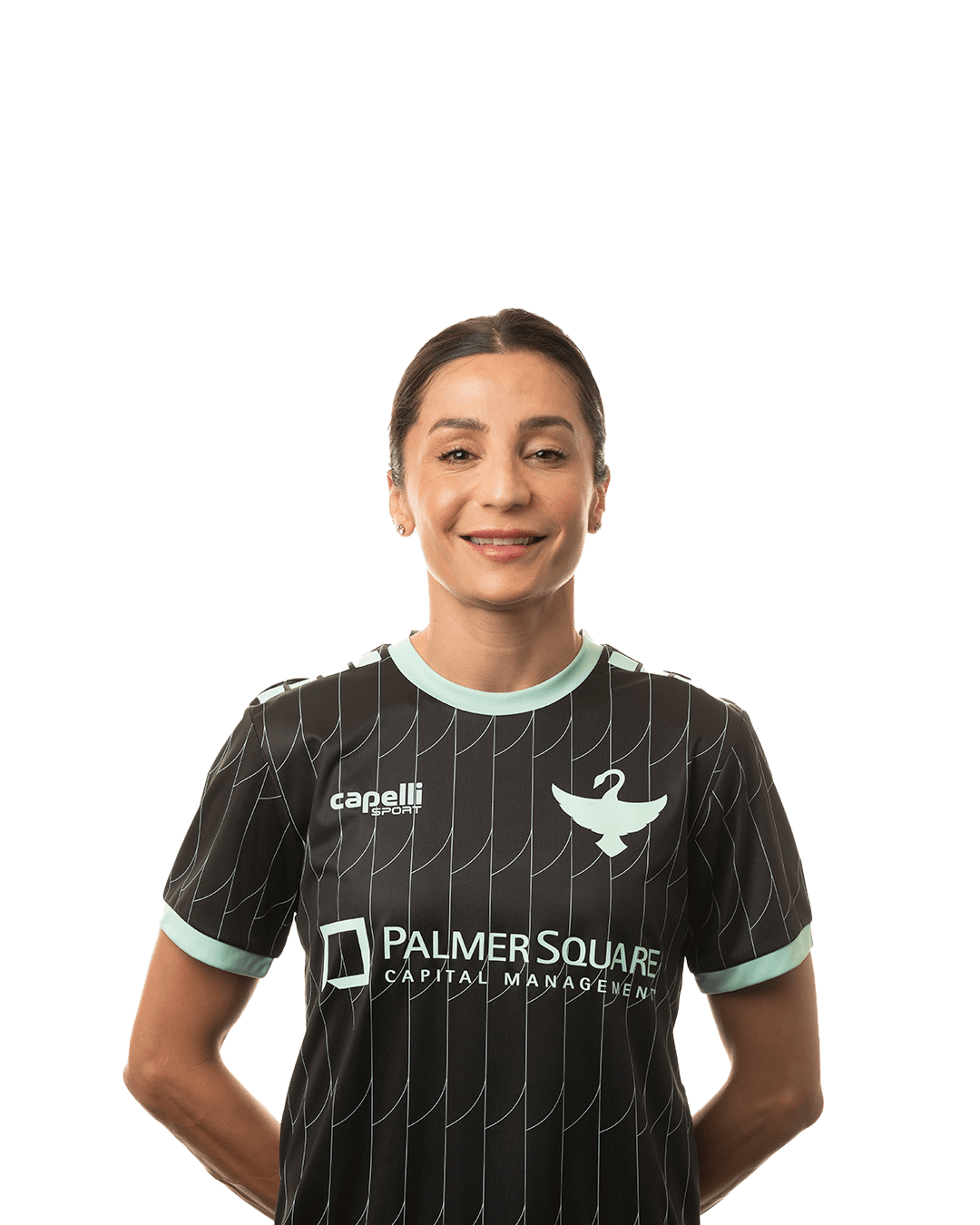 Nadia Nadim HB Køge