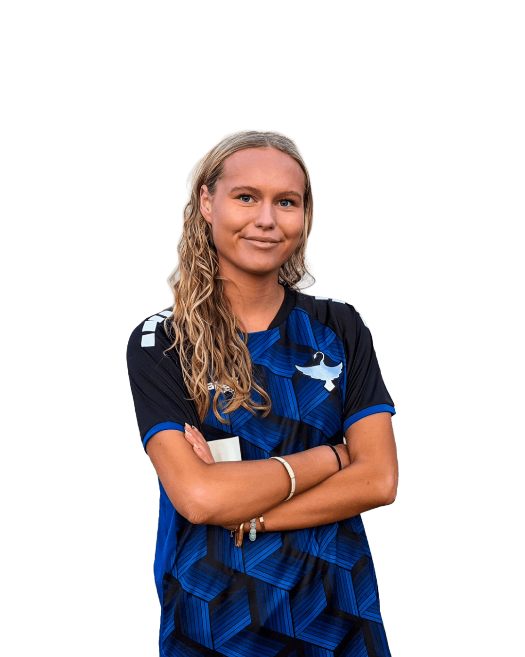 Ida Marie Jørgensen HB Køge