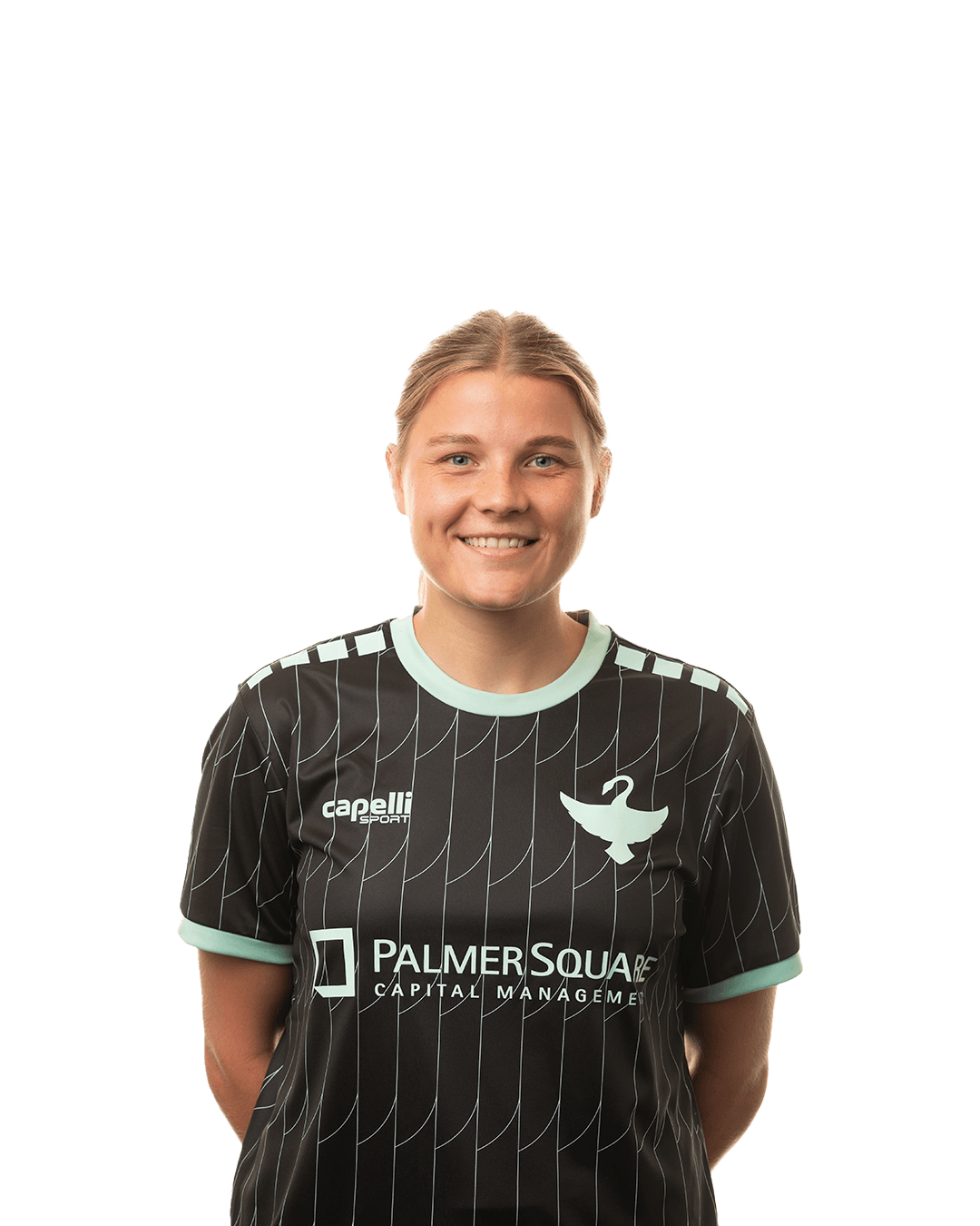 Signe Markvardsen HB Køge