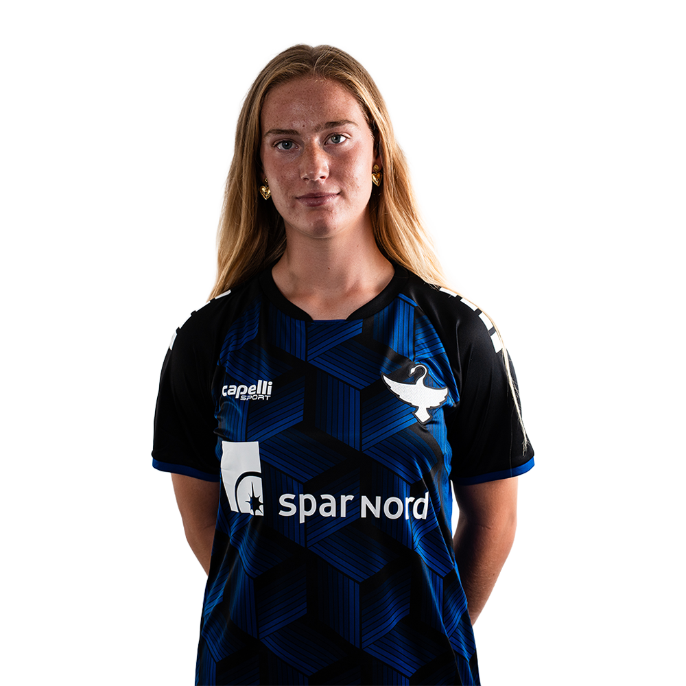 Emilie Holt HB Køge