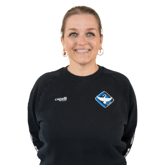 HB Køge | Helle Borbye