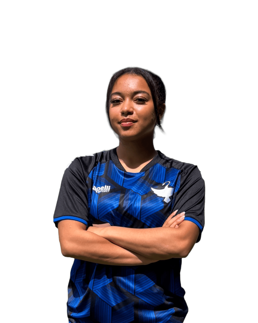 Sydney Jones HB Køge
