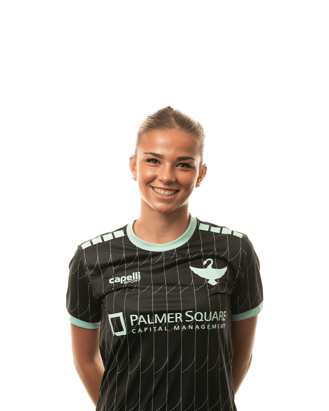Nadia  Tahirukaj HB Køge