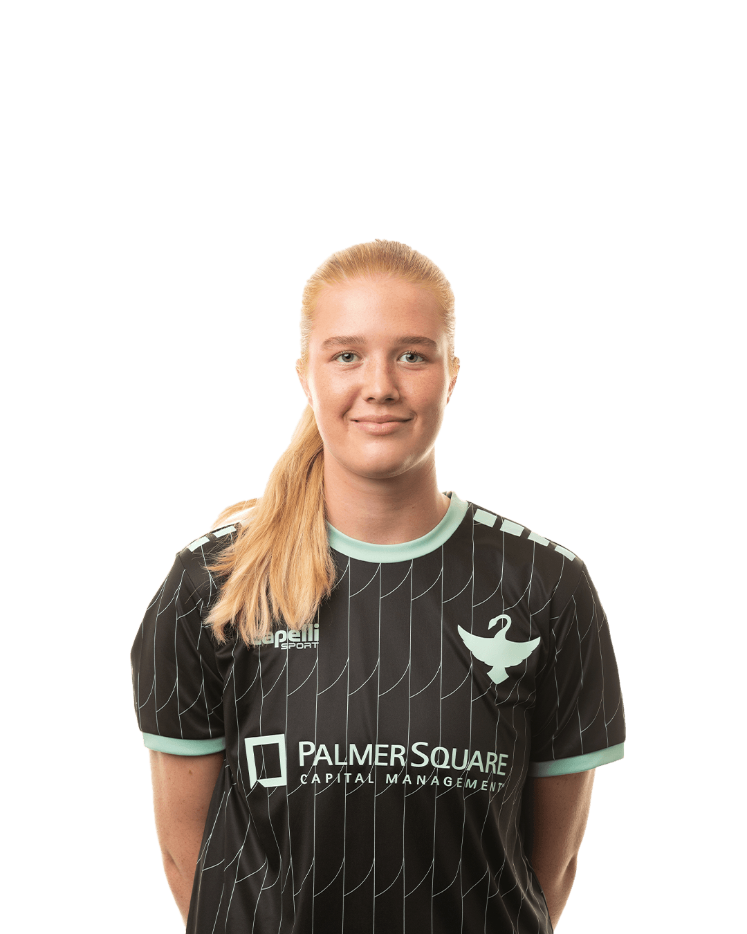 Andrea Friis HB Køge