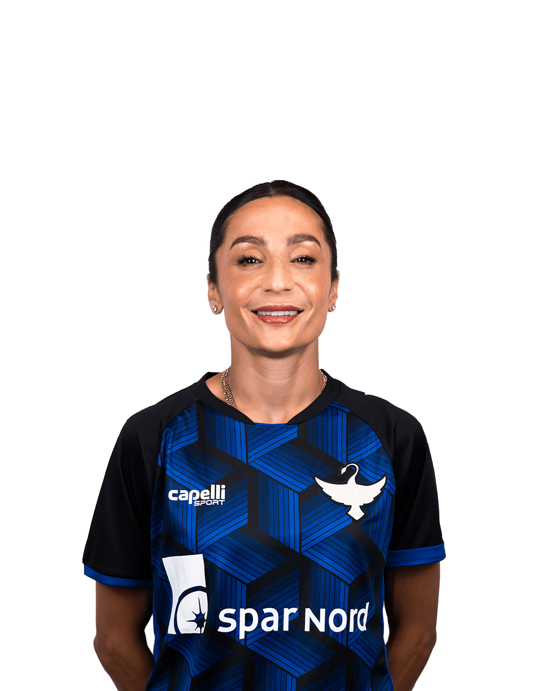 Nadia Nadim HB Køge