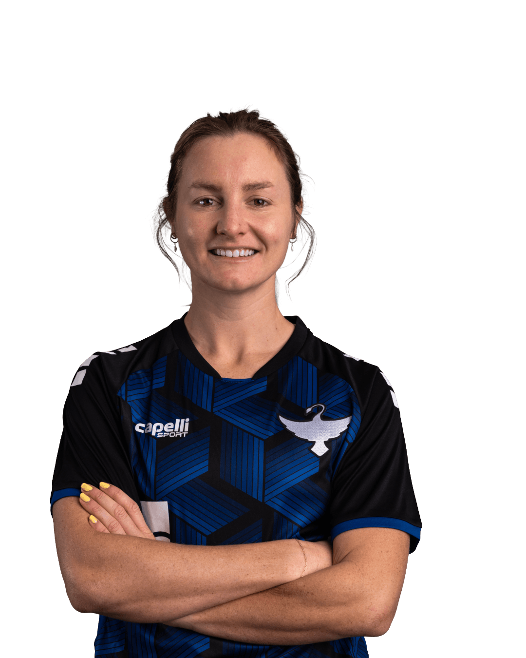 Kyra Carusa HB Køge