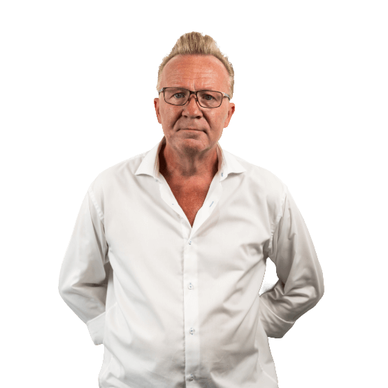 HB Køge | Kim Scharbau