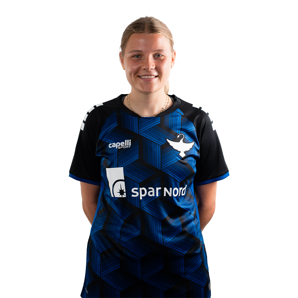 Signe Markvardsen HB Køge