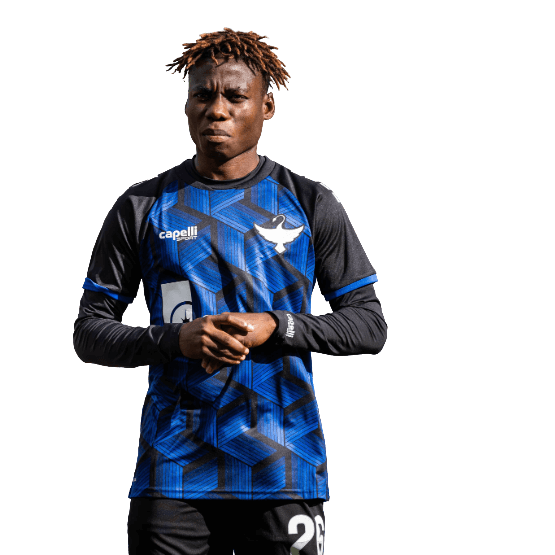 Marta Lacho HB Køge