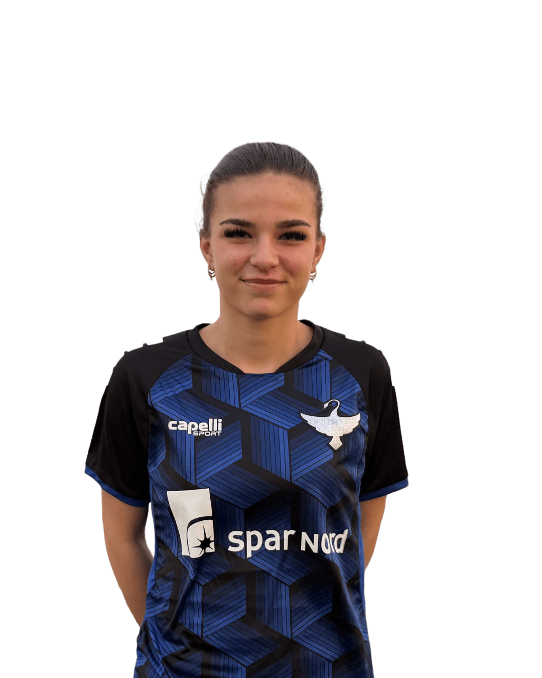 Nadia  Tahirukaj HB Køge