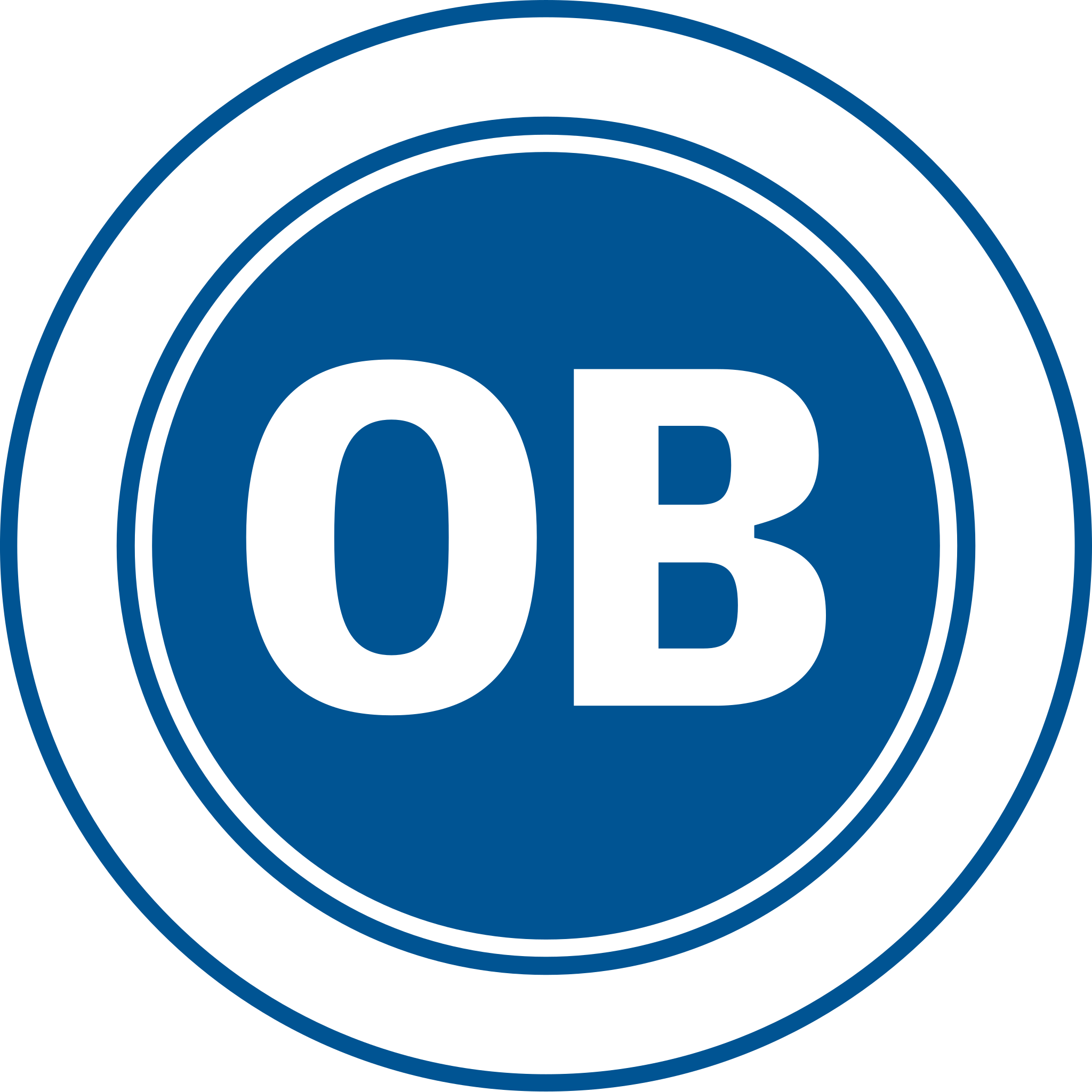 OB Logo