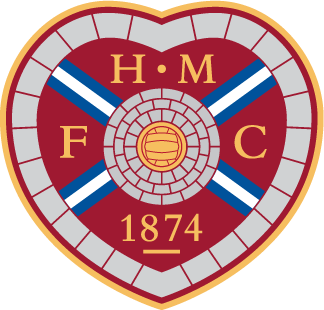 Heart of Midlothian